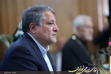 در گفتگو با مهر عنوان شد؛ سرانجام دو فرمان رئیس جمهوربه شهرداری/منشا بوی نامطبوع تهران نیست